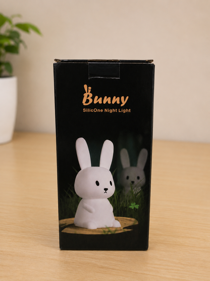 Lighting Bunny