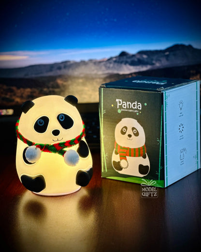 Panda Lightning