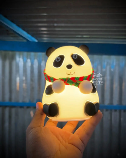 Panda Lightning