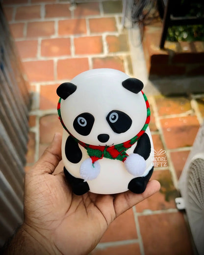 Panda Lightning