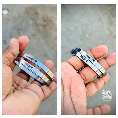 Name kada ( Adjustable )