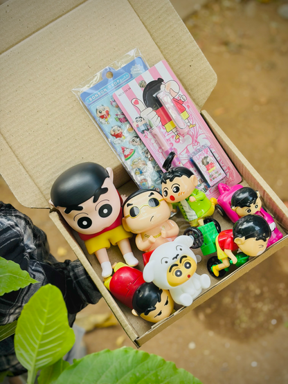 Shinchan Hamper
