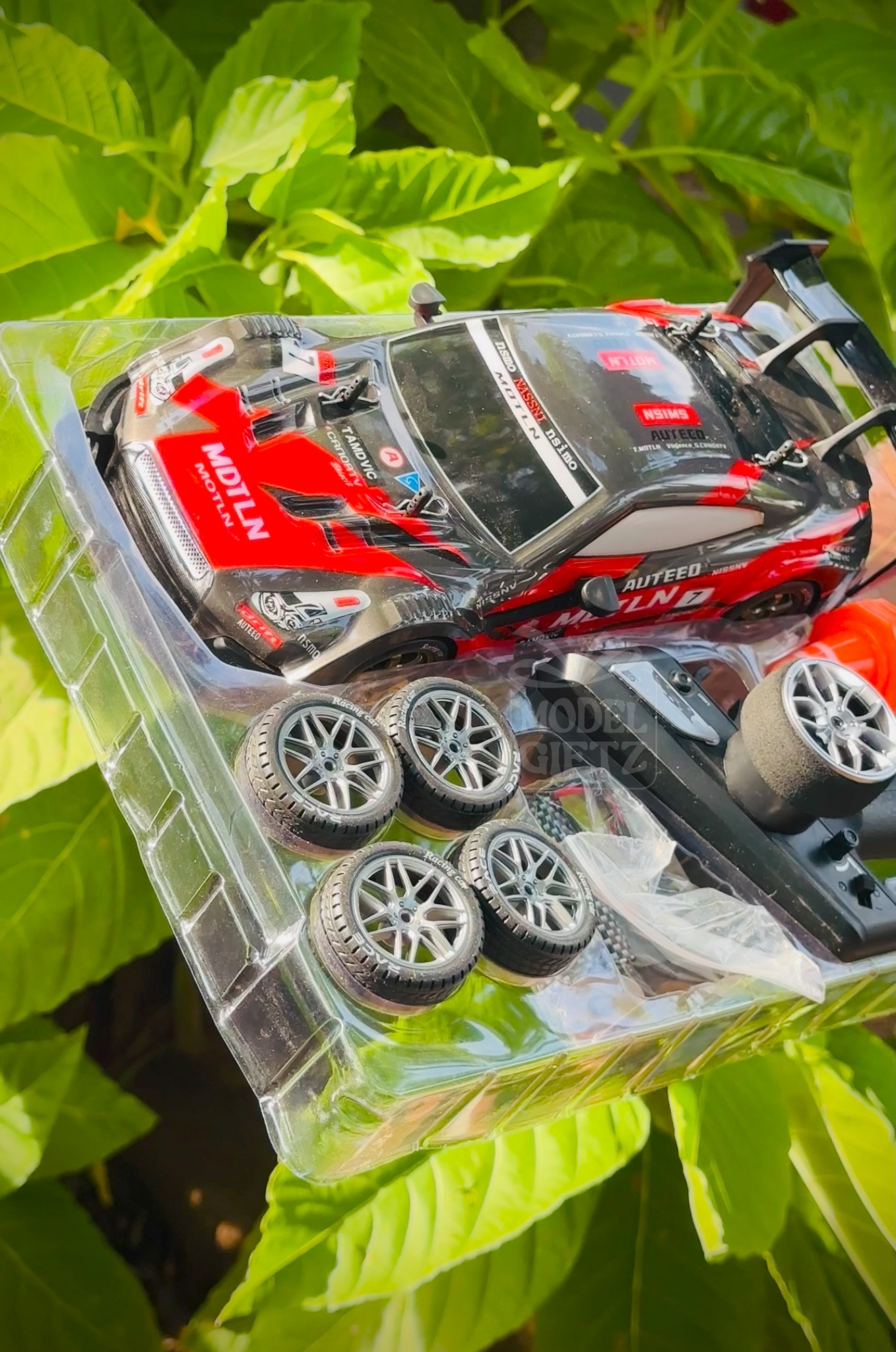 DRIFT RC CAR