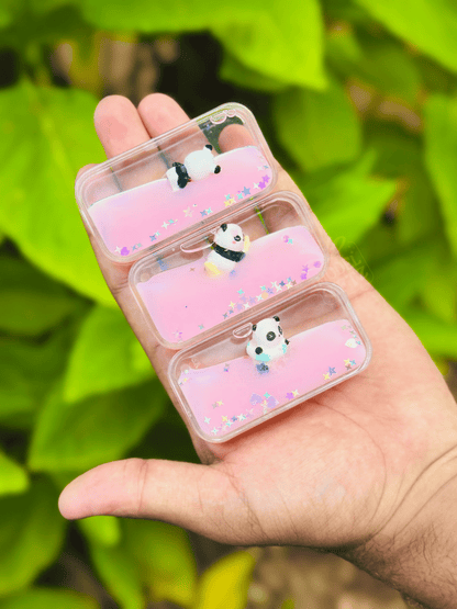 Panda fluid With Magnet
