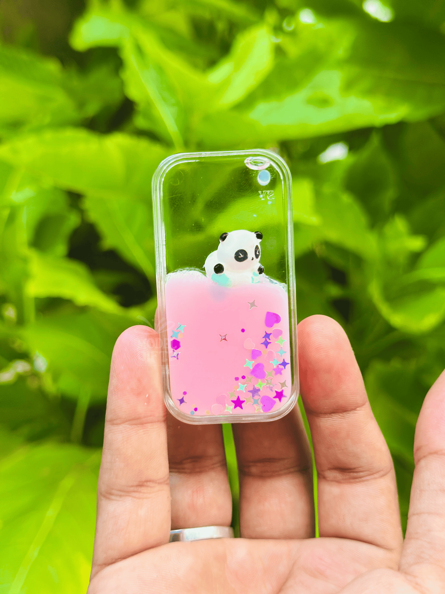 Panda fluid With Magnet