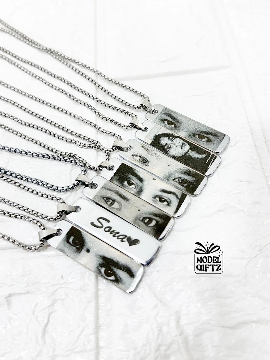 Eye Pendant