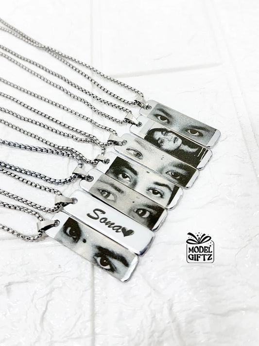 Eye Pendant