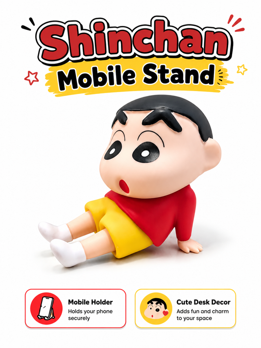 Shinchan Mobile Stand