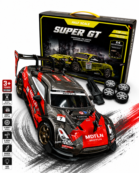 DRIFT RC CAR