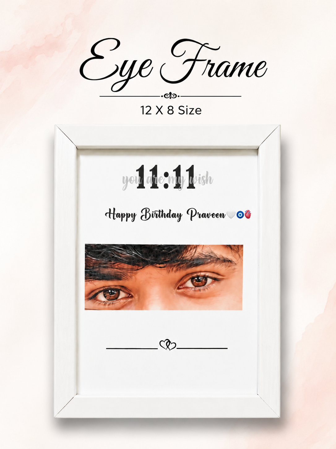 Eye Frame