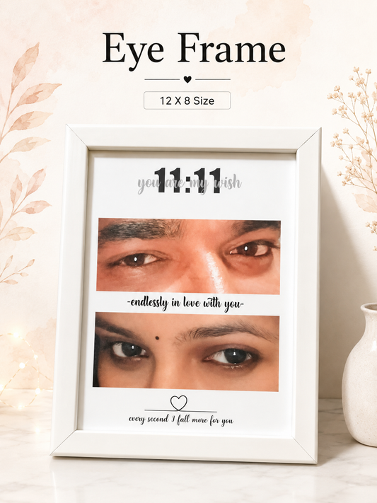 Eye Frame