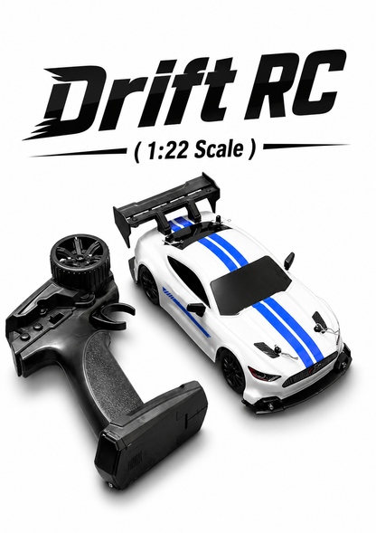 Drift RC 1:22 Scale
