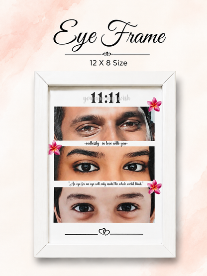 Eye Frame